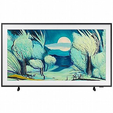 טלוויזיה "55 SAMSUNG QLED 4K סמסונג דגם QE55LS03F טלוויזיה "55 SAMSUNG QLED 4K סמסונג דגם QE55LS03F