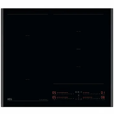 כיריים אינדוקציה 60 ס"מ AEG אאג דגם NII64G00FB כיריים אינדוקציה 60 ס"מ AEG אאג דגם NII64G00FB