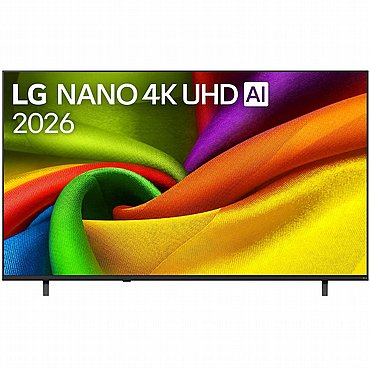טלוויזיה 75" LG Nano UHD אל ג'י דגם 75NU850B6LA טלוויזיה 75" LG Nano UHD אל ג'י דגם 75NU850B6LA