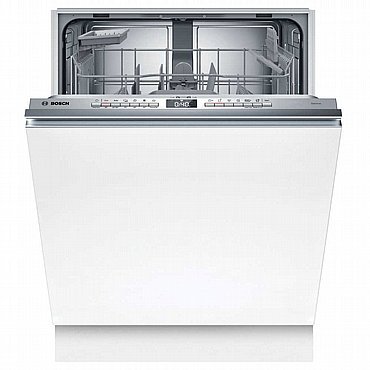 מדיח כלים רחב אינטגרלי מלא Bosch בוש דגם SMV4HTX14E מדיח כלים רחב אינטגרלי מלא Bosch בוש דגם SMV4HTX14E