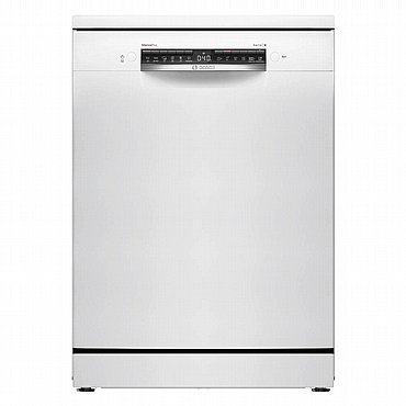 מדיח כלים רחב Bosch בוש דגם SMS4HKW08E Serie 4 לבן מדיח כלים רחב Bosch בוש דגם SMS4HKW08E Serie 4 לבן