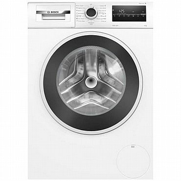 מכונת כביסה 9 ק"ג Bosch בוש דגם WAN24220IL Serie 4 מכונת כביסה 9 ק"ג Bosch בוש דגם WAN24220IL Serie 4