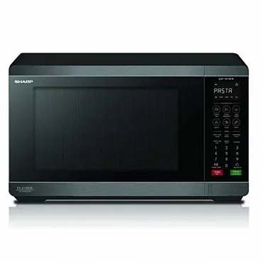 מיקרוגל 26 ליטר SHARP שארפ דגם R268FH מיקרוגל 26 ליטר SHARP שארפ דגם R268FH