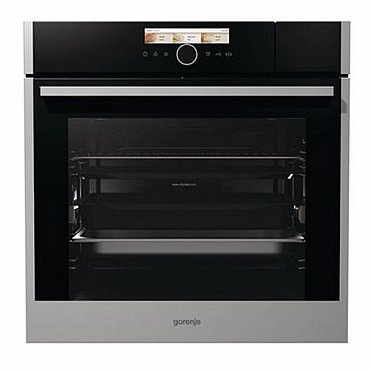 תנור בנוי 60 ס"מ GORENJE גורנייה דגם BOP798S54X תנור בנוי 60 ס"מ GORENJE גורנייה דגם BOP798S54X