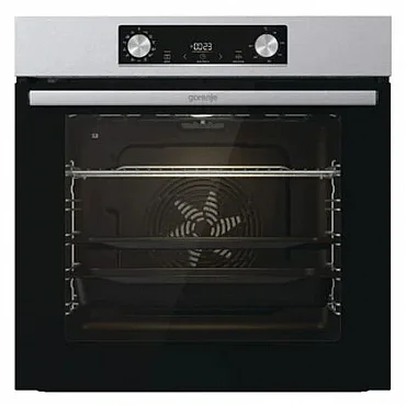 תנור בנוי פירוליטי 60 ס"מ GORENJE גורנייה דגם BPS6737E03X תנור בנוי פירוליטי 60 ס"מ GORENJE גורנייה דגם BPS6737E03X