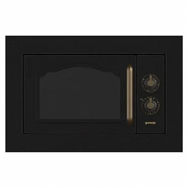 מיקרוגל אינטגרלי בנוי GORENJE גורניה דגם BM235CLB מיקרוגל אינטגרלי בנוי GORENJE גורניה דגם BM235CLB