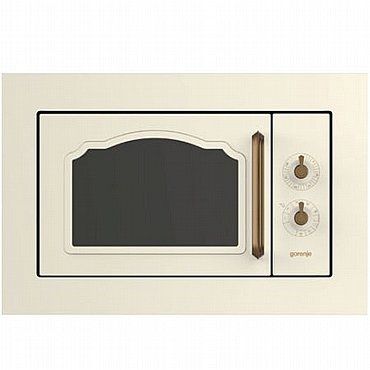 מיקרוגל אינטגרלי בנוי GORENJE גורניה דגם BM235CLI מיקרוגל אינטגרלי בנוי GORENJE גורניה דגם BM235CLI