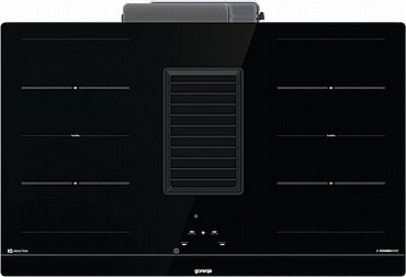 כיריים אינדוקציה משולב קולט דגם HET949BSC גורניה Gorenje כיריים אינדוקציה משולב קולט דגם HET949BSC גורניה Gorenje