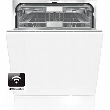 מדיח כלים אינטגרלי מלא GORENJE גורניה דגם GV673C62 מדיח כלים אינטגרלי מלא GORENJE גורניה דגם GV673C62