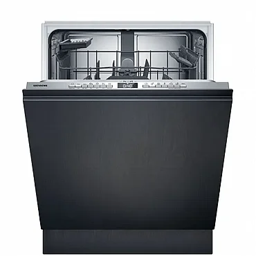מדיח רחב 60 ס"מ אינטגרלי מלא סימנס SIEMENS דגם SN63HX15BE מדיח רחב 60 ס"מ אינטגרלי מלא סימנס SIEMENS דגם SN63HX15BE