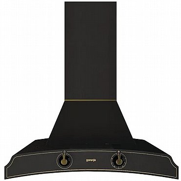 קולט אדים 60 ס''מ Gorenje גורנייה דגם DK63MCLB קולט אדים 60 ס''מ Gorenje גורנייה דגם DK63MCLB