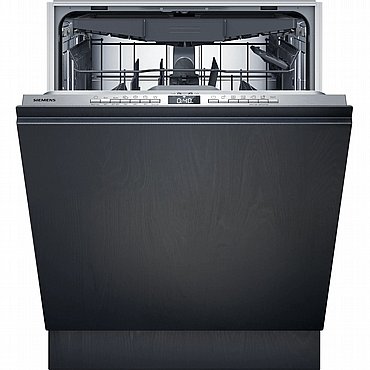 מדיח רחב 60 ס"מ אינטגרלי מלא סימנס SIEMENS דגם SN63HX05ME מדיח רחב 60 ס"מ אינטגרלי מלא סימנס SIEMENS דגם SN63HX05ME