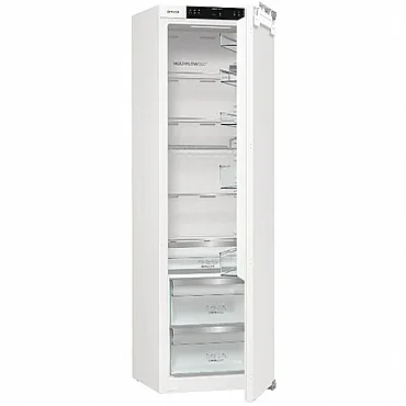 מקרר אינטגרלי הפוך דלת אחת 300 ליטר Gorenje גורניה דגם RI517E62WF מקרר אינטגרלי הפוך דלת אחת 300 ליטר Gorenje גורניה דגם RI517E62WF