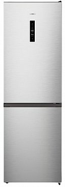 מקרר מקפיא תחתון 304 ליטר נטו Gorenje גורנייה דגם N619EAXL4 מקרר מקפיא תחתון 304 ליטר נטו Gorenje גורנייה דגם N619EAXL4