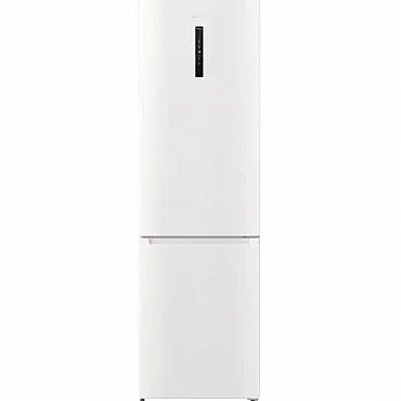 מקרר מקפיא תחתון 331 ליטר GORENJE גורניה דגם NRK6202AW4 מקרר מקפיא תחתון 331 ליטר GORENJE גורניה דגם NRK6202AW4