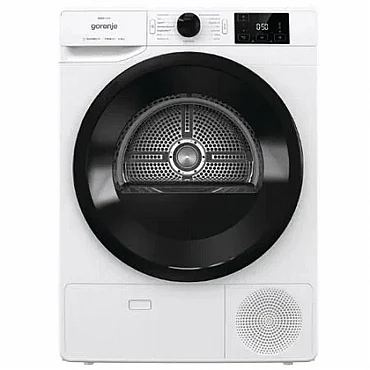מייבש כביסה 9 ק"ג GORENJE גורנייה דגם DNE92/GN מייבש כביסה 9 ק"ג GORENJE גורנייה דגם DNE92/GN