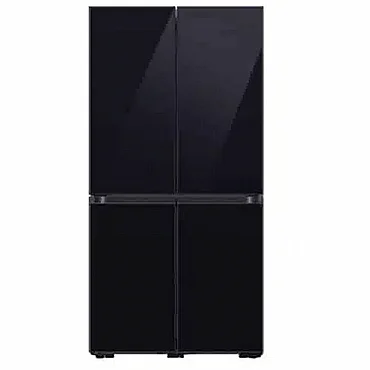 מקרר 4 דלתות Samsung סמסונג RF71A9132BK זכוכית שחורה מיצר קרח ** תצוגה ** מקרר 4 דלתות Samsung סמסונג RF71A9132BK זכוכית שחורה מיצר קרח ** תצוגה **
