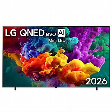 טלוויזיה 100" LG 4K QNED MiniLED אל ג'י 100QNED85B8 טלוויזיה 100" LG 4K QNED MiniLED אל ג'י 100QNED85B8