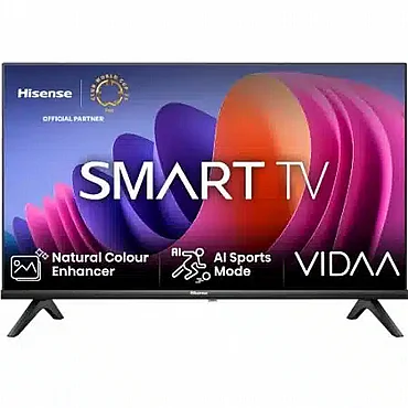 טלוויזיה 50" HISENSE הייסנס דגם 50A69Q טלוויזיה 50" HISENSE הייסנס דגם 50A69Q