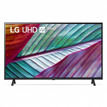 טלוויזיה LG 4K אל ג'י דגם 50UR78006LL טלוויזיה LG 4K אל ג'י דגם 50UR78006LL