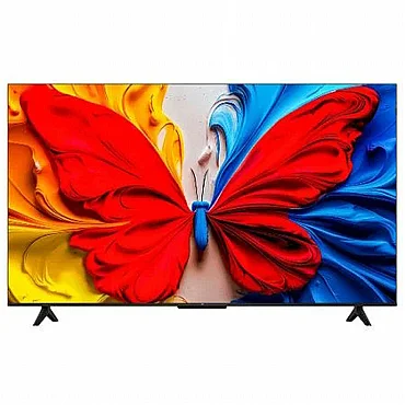 טלוויזיה "50 TCL QLED טי.סי.אל דגם 50S5K טלוויזיה "50 TCL QLED טי.סי.אל דגם 50S5K
