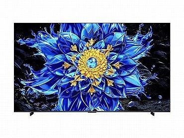 טלוויזיה 98" TCL P8L Premium QD-MiniLED TV 144Hz דגם 98P8L טלוויזיה 98" TCL P8L Premium QD-MiniLED TV 144Hz דגם 98P8L