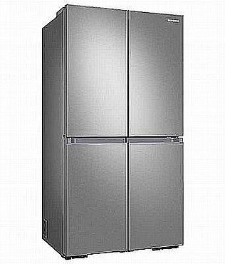 מקרר 4 דלתות סמסונג SAMSUNG דגם RF62C7058SR *מבצע חג* מקרר 4 דלתות סמסונג SAMSUNG דגם RF62C7058SR *מבצע חג*
