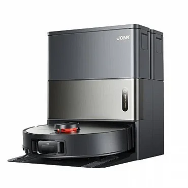 שואב שוטף רובוטי JONR דגם X9 PRO COMPLETE שואב שוטף רובוטי JONR דגם X9 PRO COMPLETE