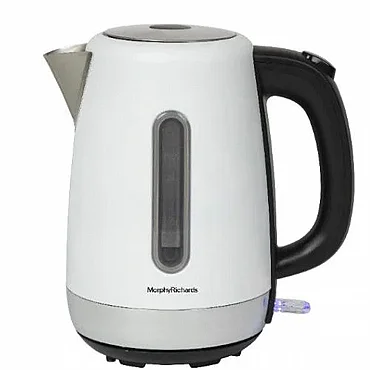קומקום חשמלי MORPHY RICHARDS מורפי ריצ`ארדס דגם 100141 קומקום חשמלי MORPHY RICHARDS מורפי ריצ`ארדס דגם 100141