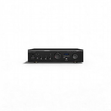 רסיבר סטריאו עם 2 אזורים Pure Acoustics AV-3620 HDMI OPTI-I רסיבר סטריאו עם 2 אזורים Pure Acoustics AV-3620 HDMI OPTI-I