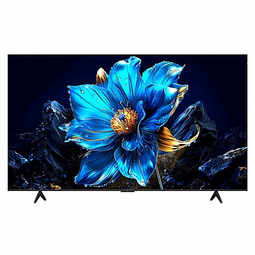 טלוויזיה חכמה 50" TCL QLED 4K טי.סי.אל 50P7K טלוויזיה חכמה 50" TCL QLED 4K טי.סי.אל 50P7K