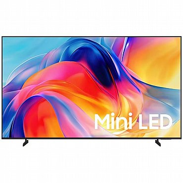 טלוויזיה חכמה "85 SAMSUNG MINI LED סמסונג דגם UE85M70H טלוויזיה חכמה "85 SAMSUNG MINI LED סמסונג דגם UE85M70H