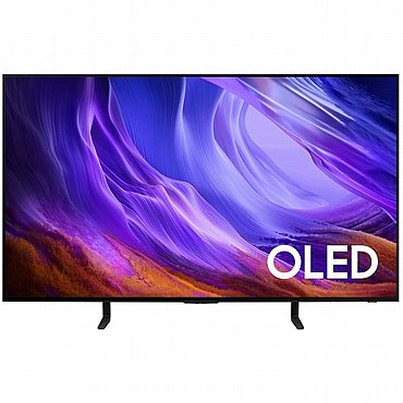 טלוויזיה חכמה "83 SAMSUNG OLED 4K סמסונג דגם QE83S85H טלוויזיה חכמה "83 SAMSUNG OLED 4K סמסונג דגם QE83S85H
