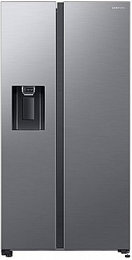 מקרר דלת ליד דלת 647 ליטר סמסונג Samsung דגם RS68DG5453S9 מקרר דלת ליד דלת 647 ליטר סמסונג Samsung דגם RS68DG5453S9