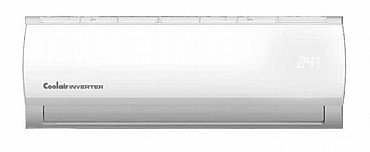 מזגן עילי 1 כ"ס ELECTRA אלקטרה דגם Coolair INV 140 מזגן עילי 1 כ"ס ELECTRA אלקטרה דגם Coolair INV 140