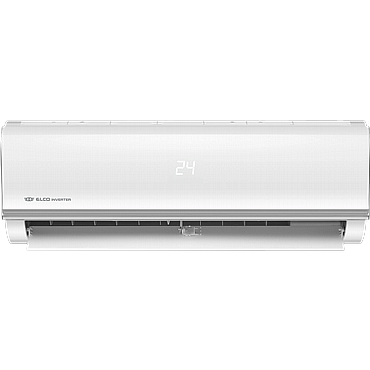 מזגן עילי 2 כ"ס Elco אלקו דגם Inverter 240 מזגן עילי 2 כ"ס Elco אלקו דגם Inverter 240