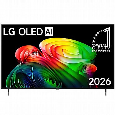 טלוויזיה 77" LG 4K OLED אל ג'י דגם OLED77B66LA *משווק מורשה של היבואן הרשמי ח.י* טלוויזיה 77" LG 4K OLED אל ג'י דגם OLED77B66LA *משווק מורשה של היבואן הרשמי ח.י*