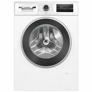 מכונת כביסה 9 ק"ג BOSCH בוש דגם WAN24229IL מכונת כביסה 9 ק"ג BOSCH בוש דגם WAN24229IL