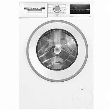 מכונת כביסה 9 ק"ג פתח חזית דגם BOSCH בוש דגם WAN28221IL מכונת כביסה 9 ק"ג פתח חזית דגם BOSCH בוש דגם WAN28221IL