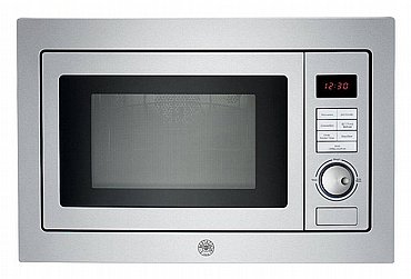 מיקרוגל בנוי Bertazzoni ברטזוני דגם F457PROMWSX מיקרוגל בנוי Bertazzoni ברטזוני דגם F457PROMWSX