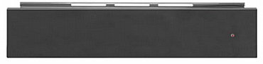 מגירת חימום Bertazzoni ברטזוני דגם WD60PRON שחור מגירת חימום Bertazzoni ברטזוני דגם WD60PRON שחור