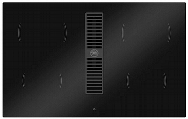 כיריים אינדוקציה 83 ס"מ Bertazzoni ברטזוני דגם P804ICH30NP זכוכית שחורה כיריים אינדוקציה 83 ס"מ Bertazzoni ברטזוני דגם P804ICH30NP זכוכית שחורה