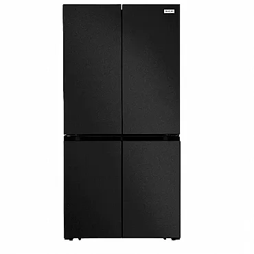 מקרר 4 דלתות 812 ליטר FRIGIDAIRE פריג'ידר דגם FQE905BX נירוסטה מושחרת מקרר 4 דלתות 812 ליטר FRIGIDAIRE פריג'ידר דגם FQE905BX נירוסטה מושחרת