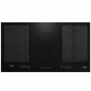 כיריים אינדוקציה 5 מוקדי בישול MIELE מילה דגם KM7594FL כיריים אינדוקציה 5 מוקדי בישול MIELE מילה דגם KM7594FL