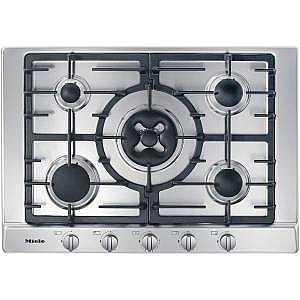 כיריים גז Miele דגם KM2034 כיריים גז Miele דגם KM2034