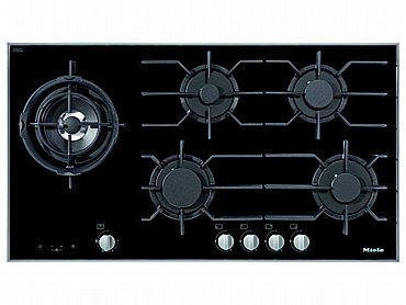 כיריים גז Miele דגם KM3054 כיריים גז Miele דגם KM3054
