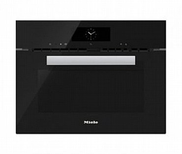 תנור משולב בנוי Miele דגם H6800BM תנור משולב בנוי Miele דגם H6800BM