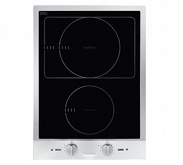 כיריים דומינו אינדוקציה Miele דגם CS1222I כיריים דומינו אינדוקציה Miele דגם CS1222I