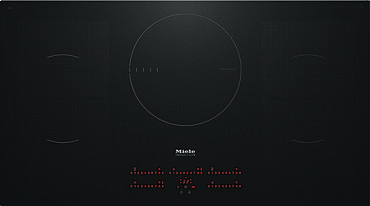 כיריים אינדוקציה Miele דגם KM6389 כיריים אינדוקציה Miele דגם KM6389