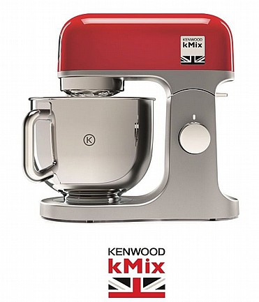 Кухонная машина kenwood kmx750